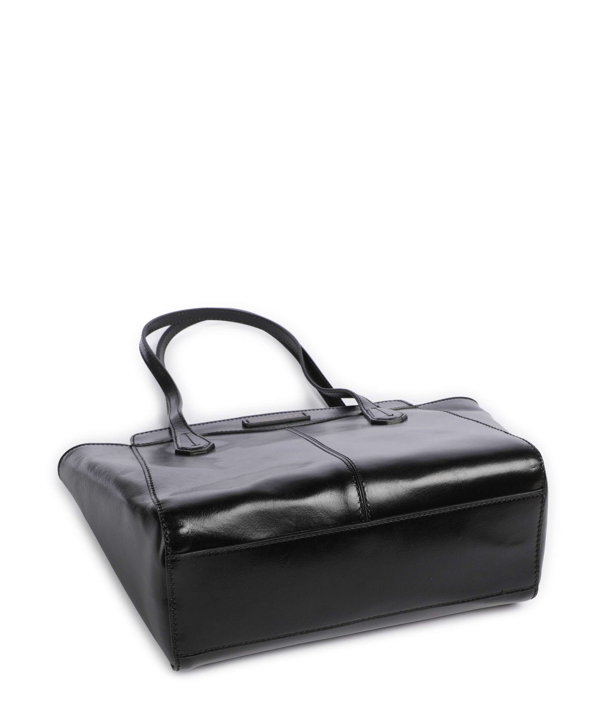 The Bridge Gloria Tote bag black