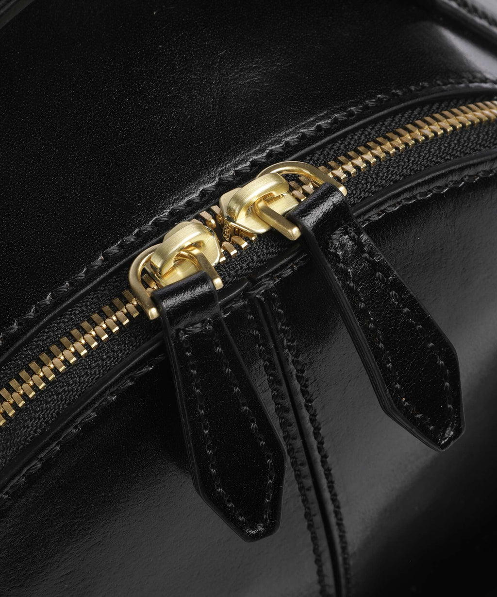 The Bridge Gloria Backpack black