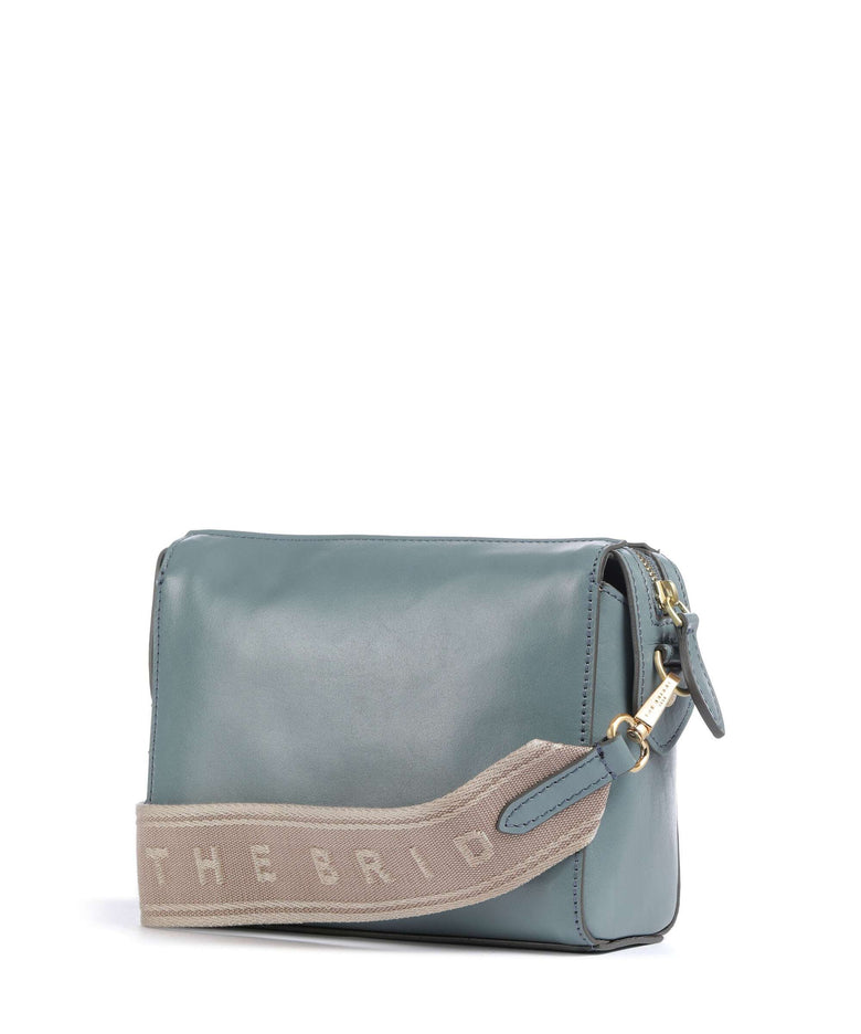 The Bridge Frida Crossbody bag baby blue