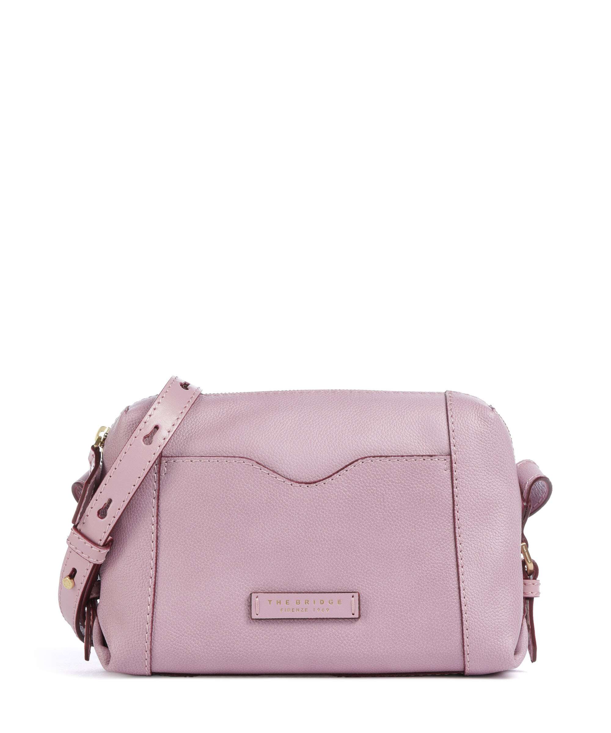 The Bridge Gemma Crossbody bag blossom pink