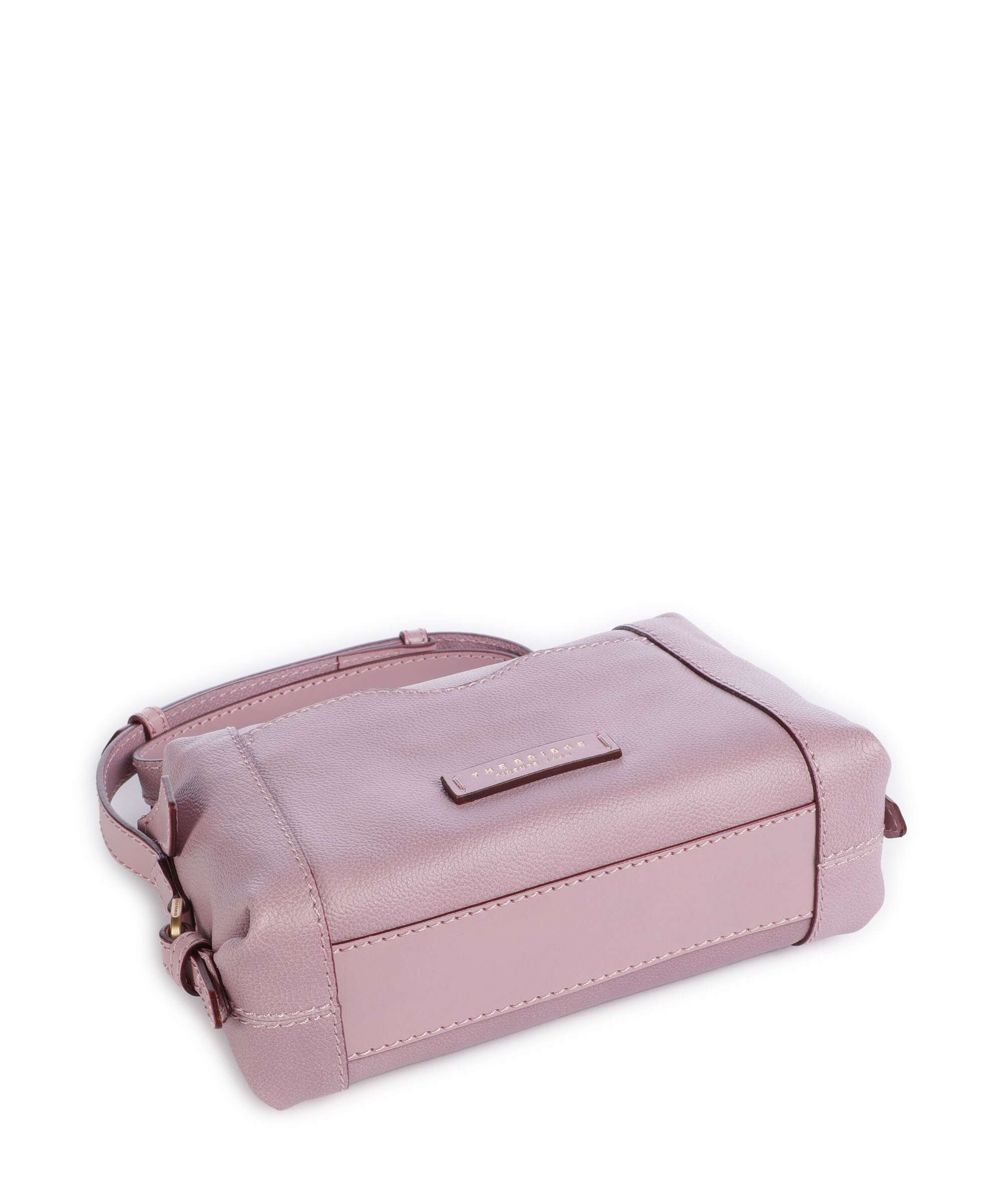 The Bridge Gemma Crossbody bag blossom pink