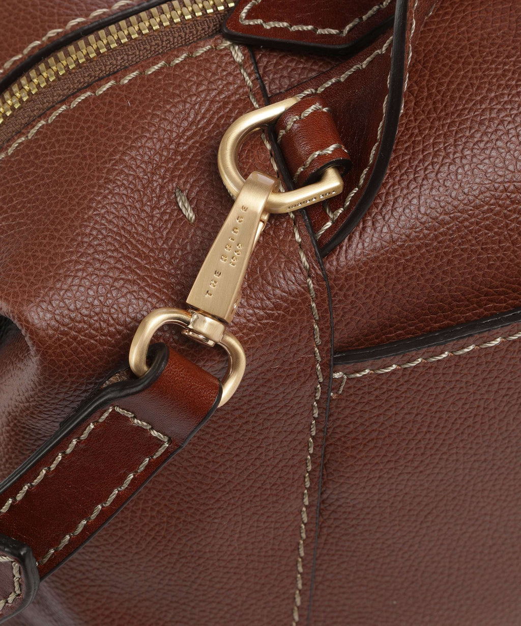 The Bridge Gemma Handbag brown