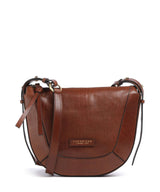 The Bridge Fedora Torba przez ramię brown