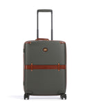 The Bridge Story Viaggio Walizka na 4 kołach forest