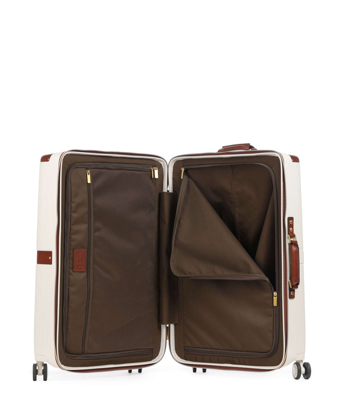 The Bridge Story Viaggio Spinner (4 wheels) natural