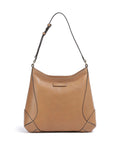 The Bridge Giorgia Hobo bag marzipan