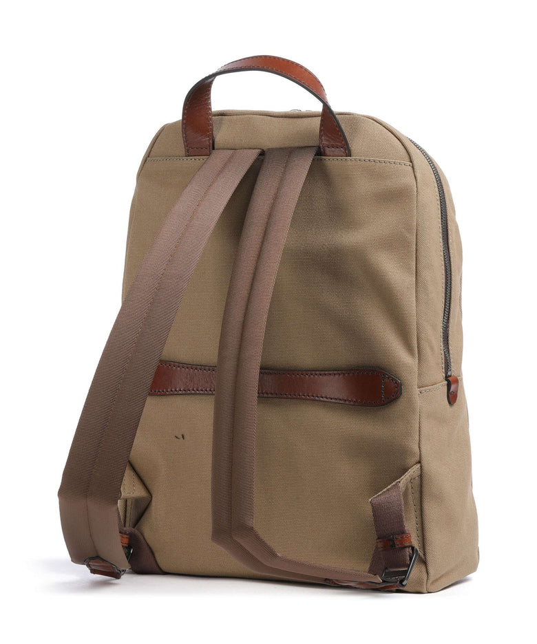 The Bridge Guido Backpack natural
