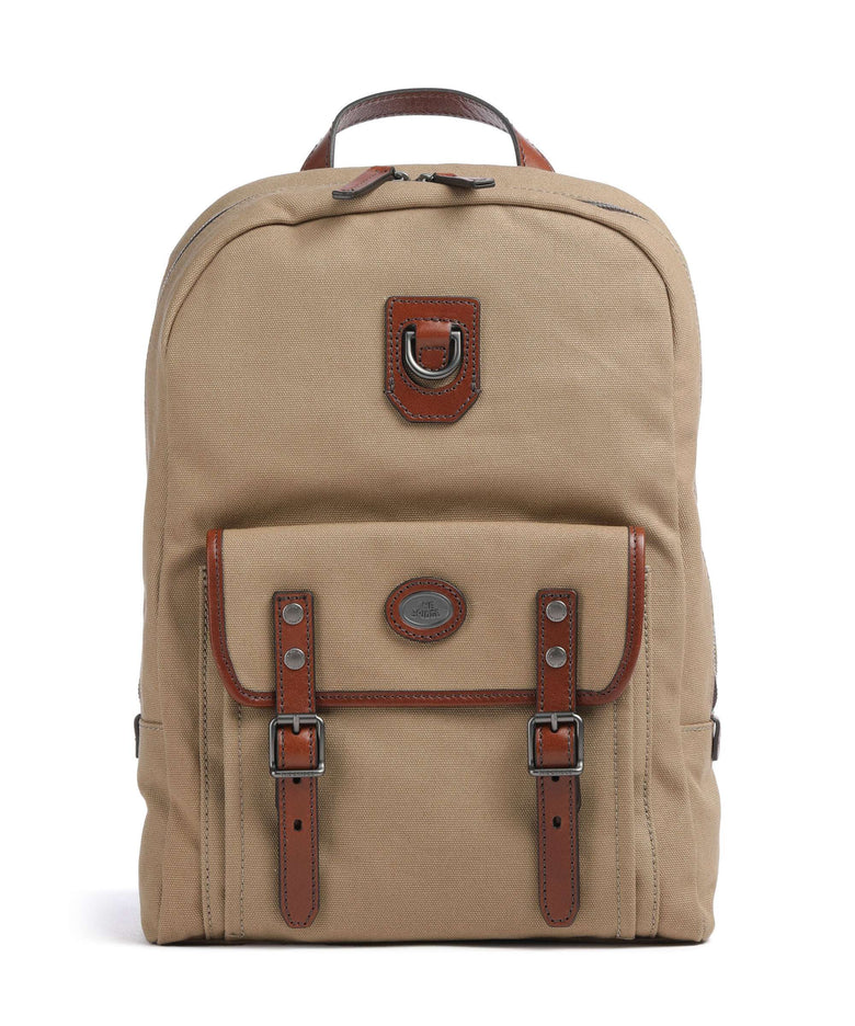 The Bridge Guido Backpack natural