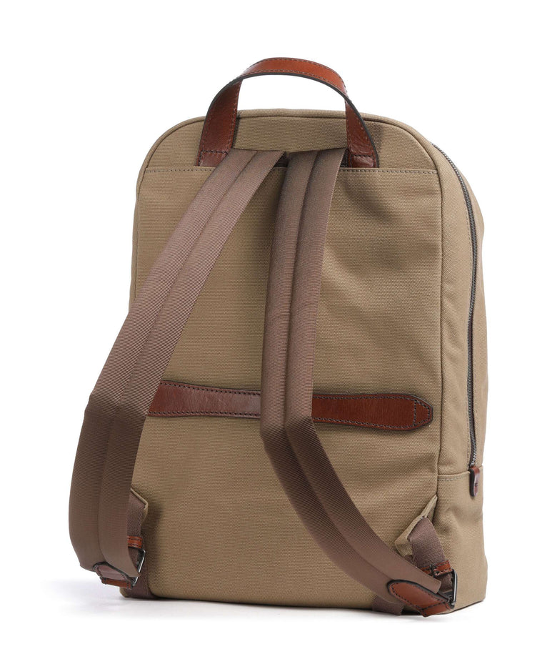 The Bridge Guido Backpack natural