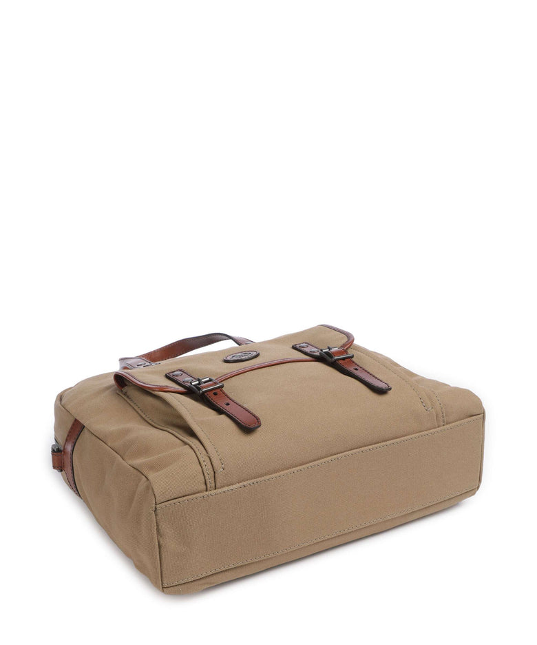 The Bridge Guido Briefcase natural