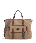 The Bridge Guido Briefcase natural