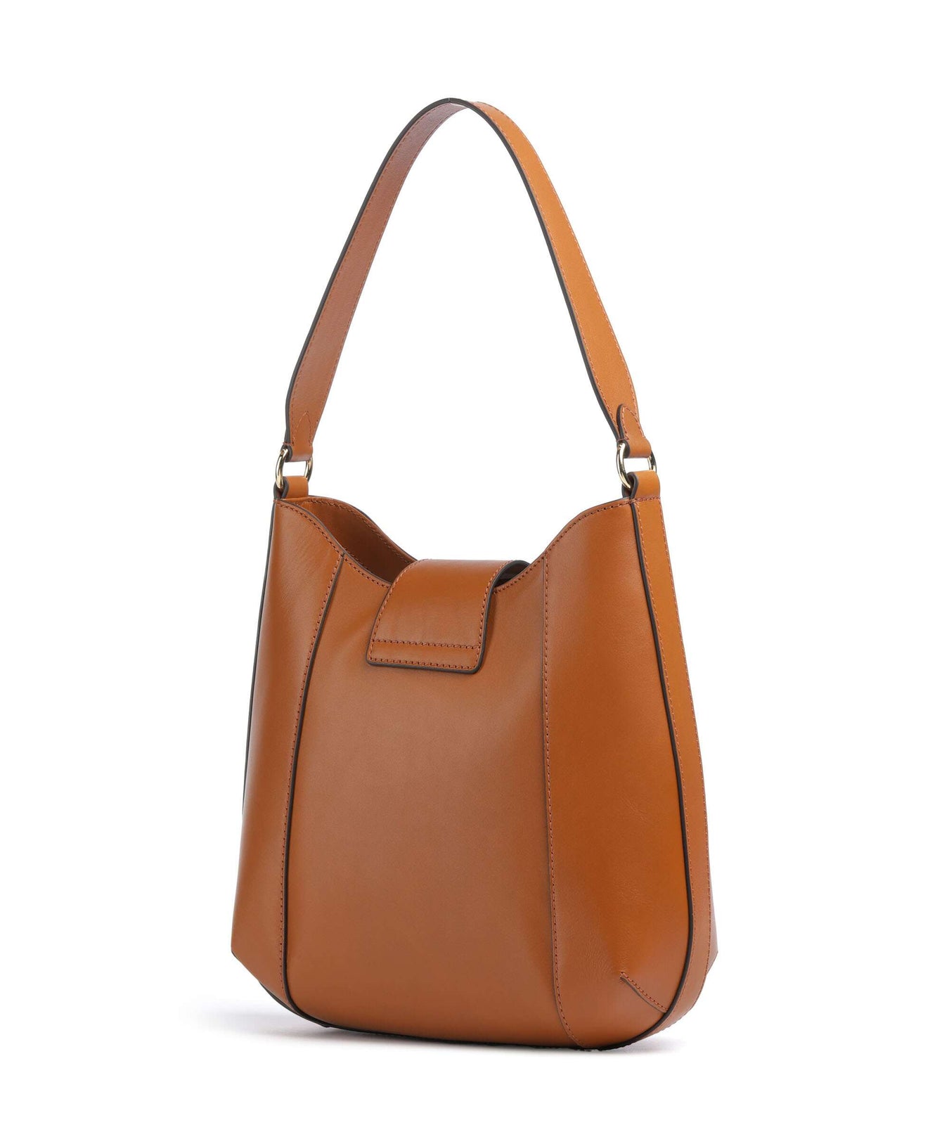 The Bridge Erica Tote bag cognac