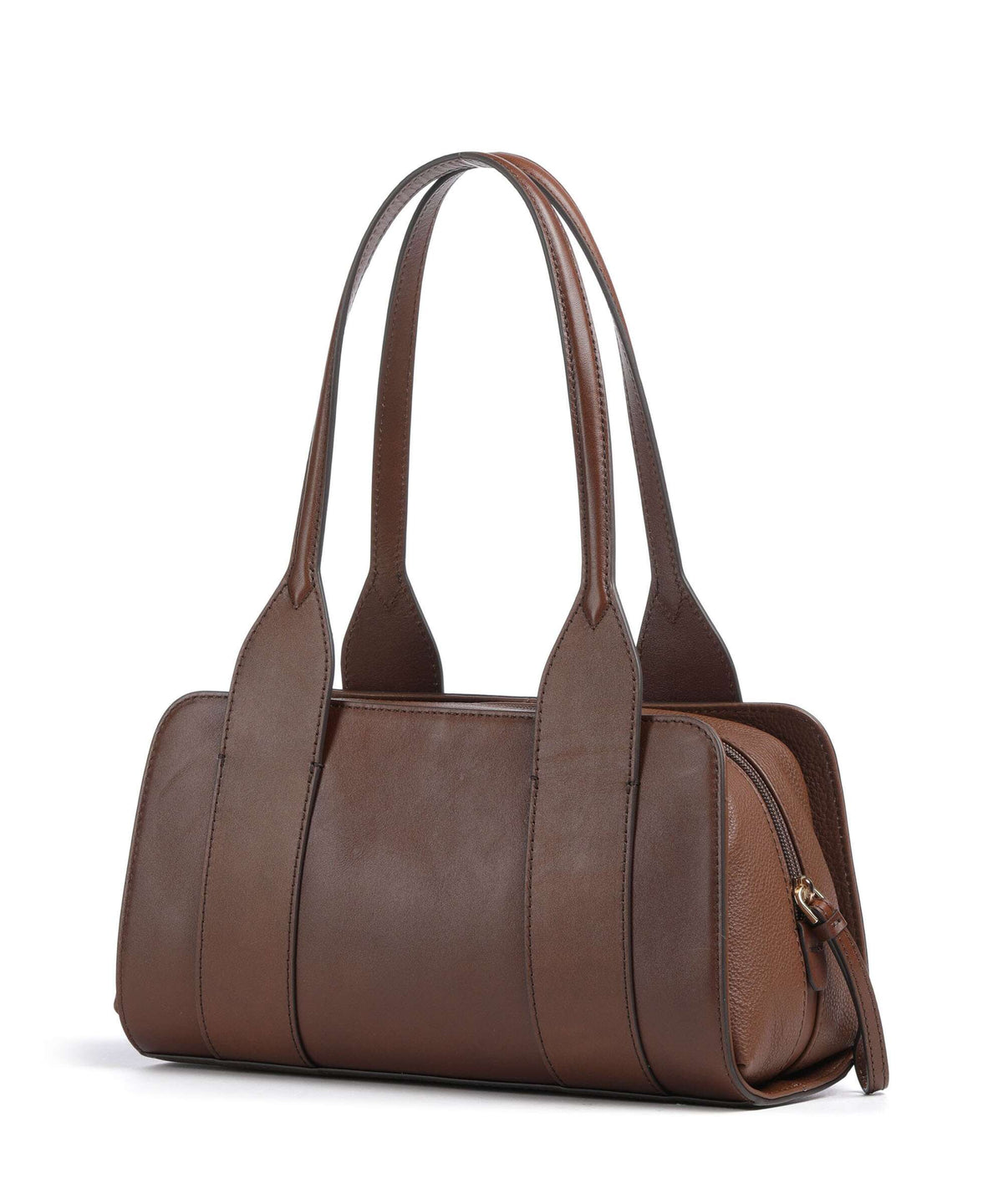 The Bridge Elena Shoulder bag marrone