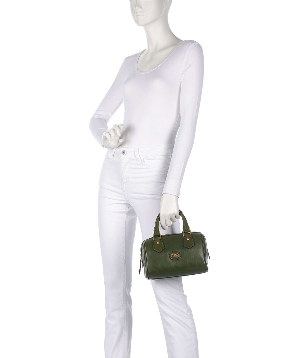 The Bridge Story Donna Handbag thyme