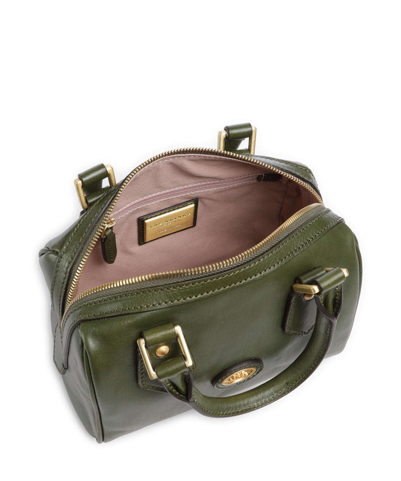 The Bridge Story Donna Handbag thyme