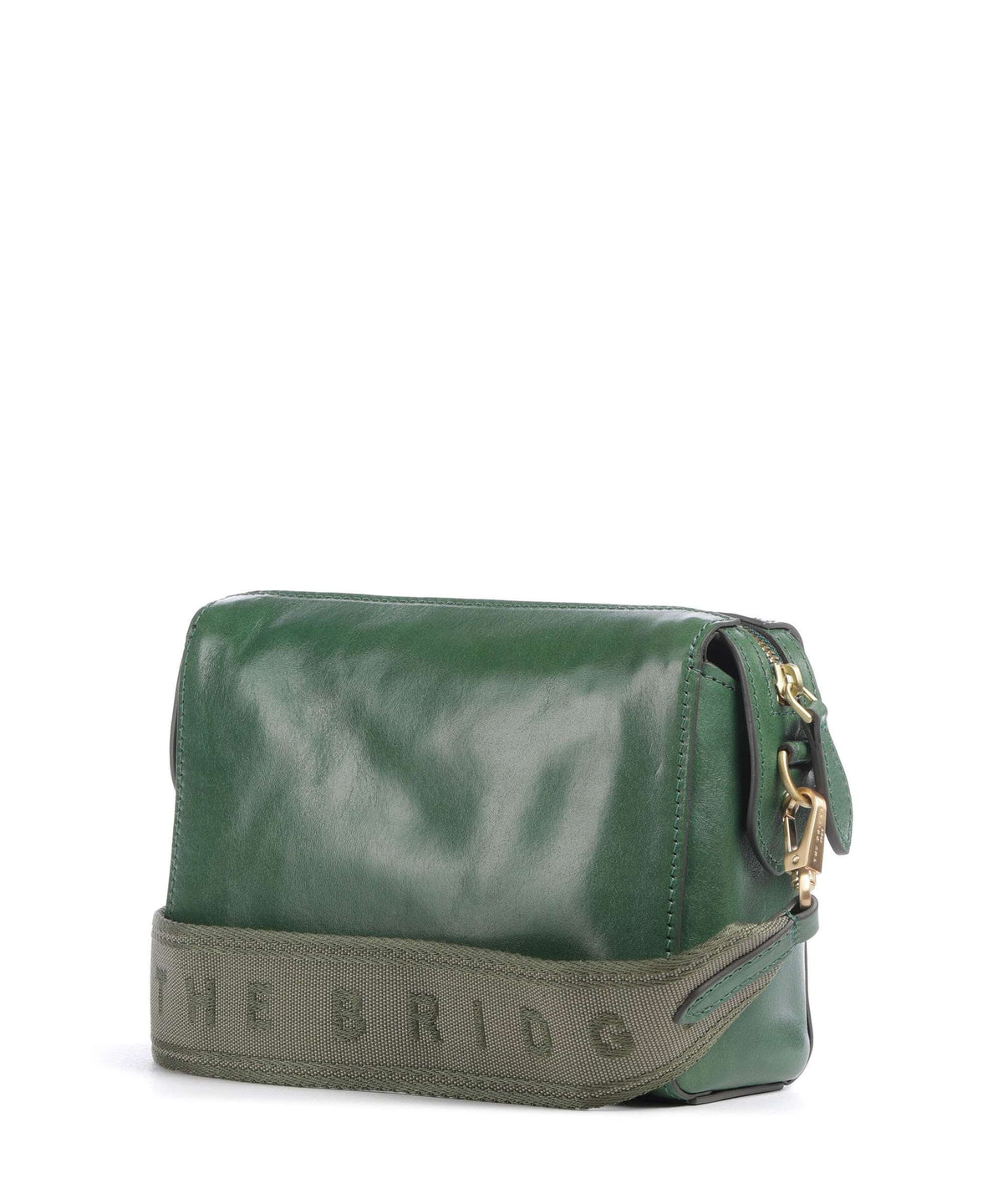 The Bridge Frida Crossbody bag menta