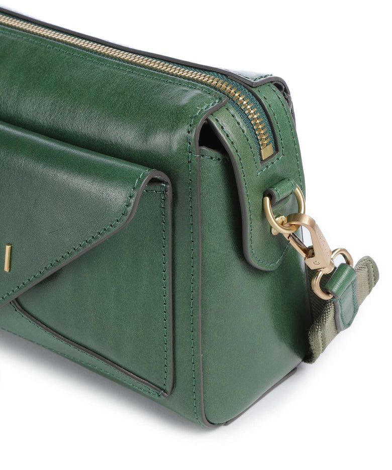 The Bridge Frida Crossbody bag menta
