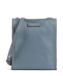 The Bridge Mirra Torba przez ramię ceruleo