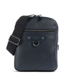 The Bridge Iacopo Crossbody bag oltremare