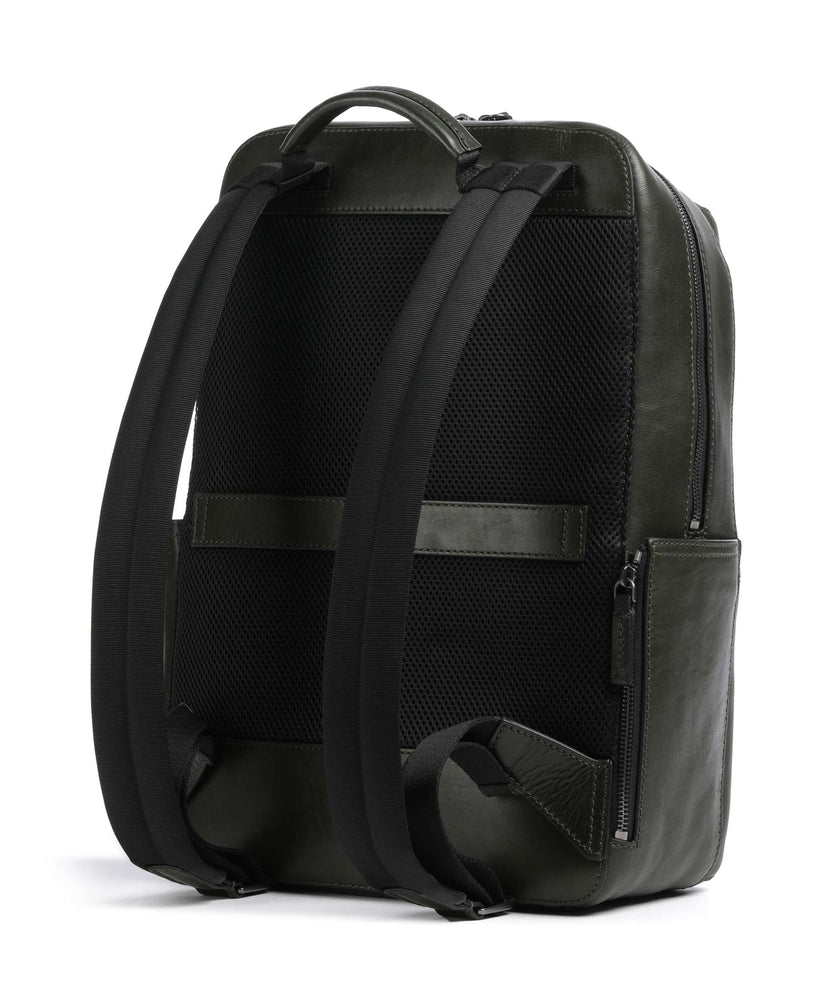 The Bridge Iacopo Backpack tirolo