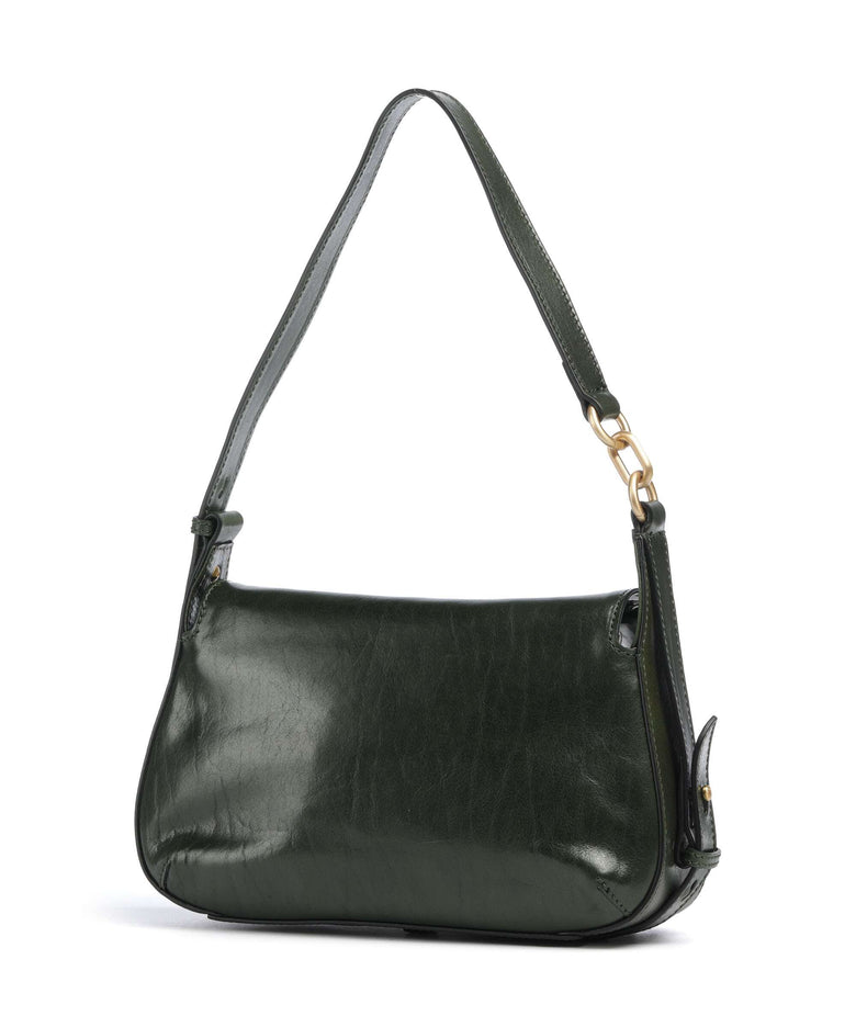 The Bridge Ingrid Shoulder bag tirolo
