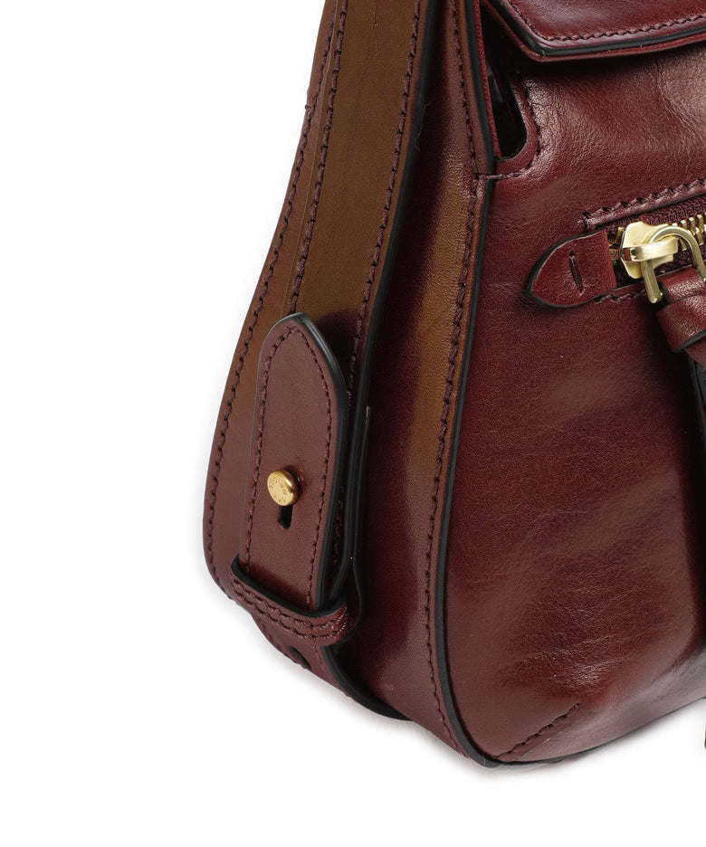 The Bridge Ingrid Shoulder bag mosto