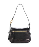 The Bridge Ingrid Shoulder bag nero