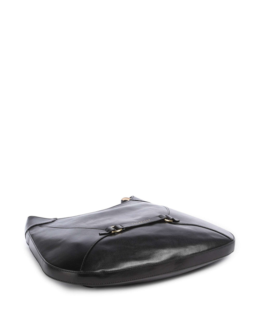 The Bridge Isabella Tote bag nero