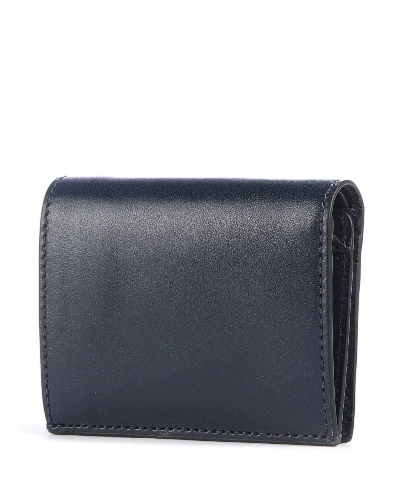 The Bridge Lucrezia RFID Wallet oltremare
