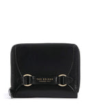 The Bridge Isabella RFID Wallet nero