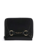 The Bridge Isabella Wallet nero