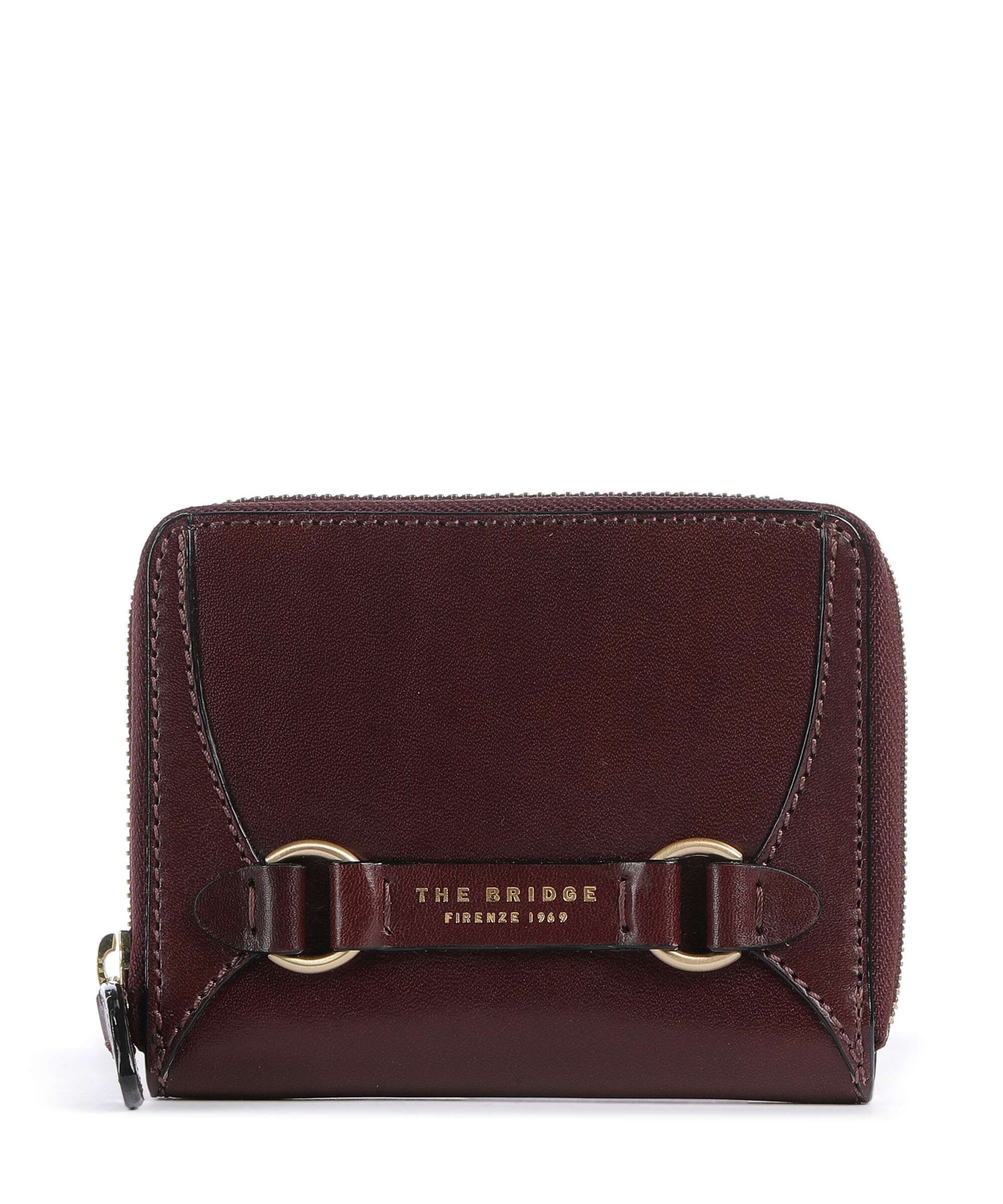 The Bridge Isabella Wallet mosto