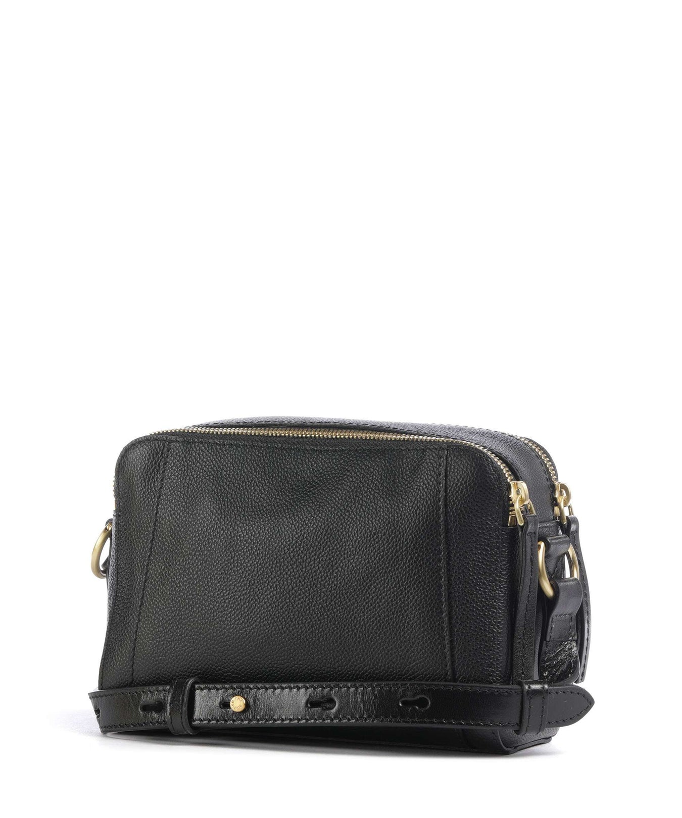 The Bridge Ines Crossbody bag nero