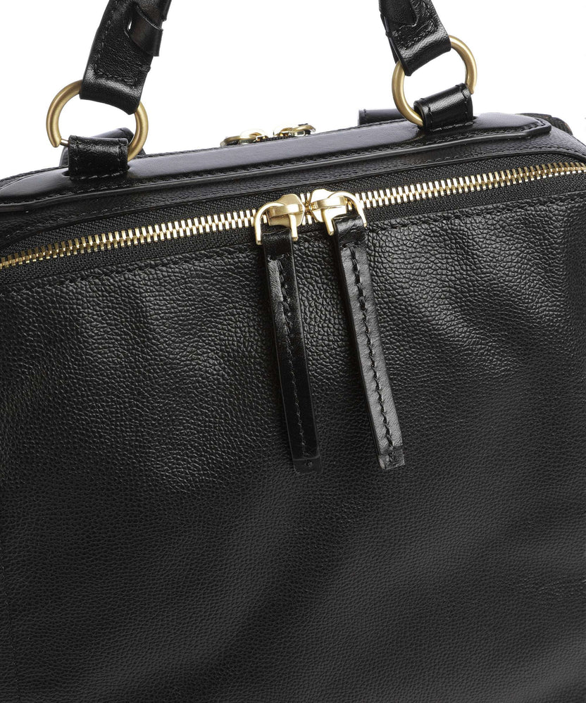 The Bridge Ines Backpack nero