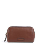 The Bridge Ines Toiletry bag marrone