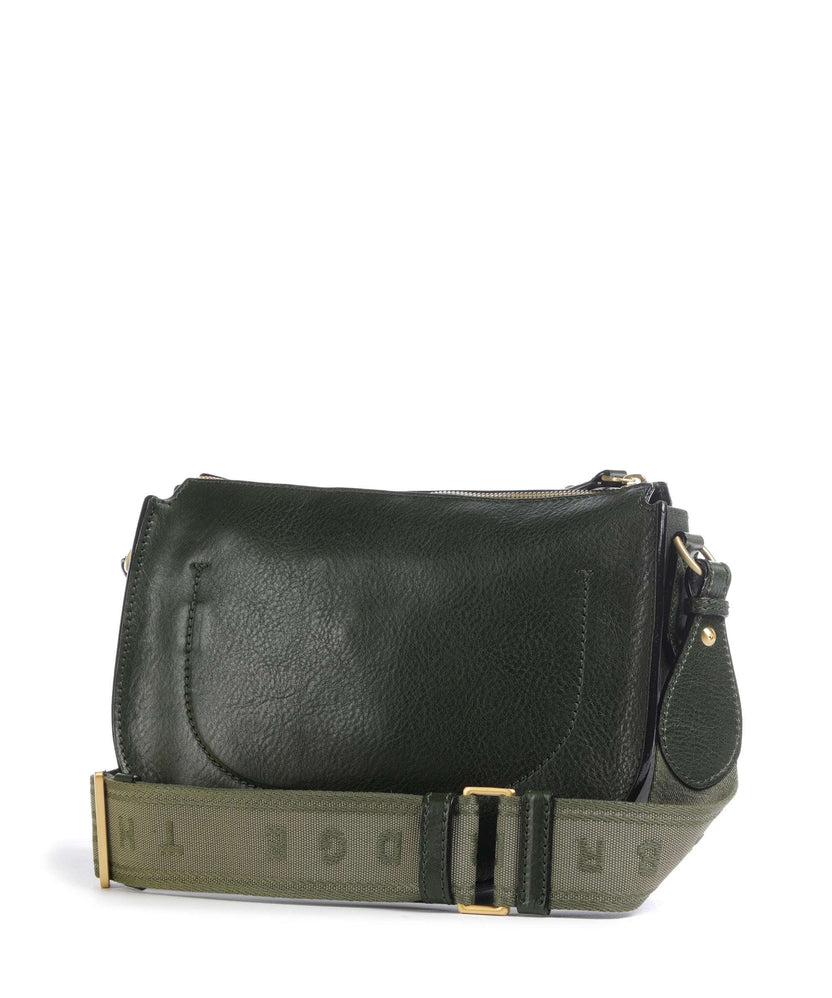 The Bridge Isadora Crossbody bag tirolo