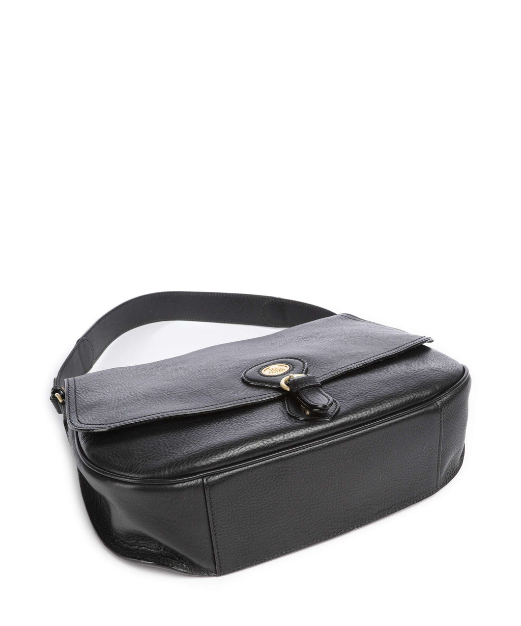 The Bridge Isadora Shoulder bag nero