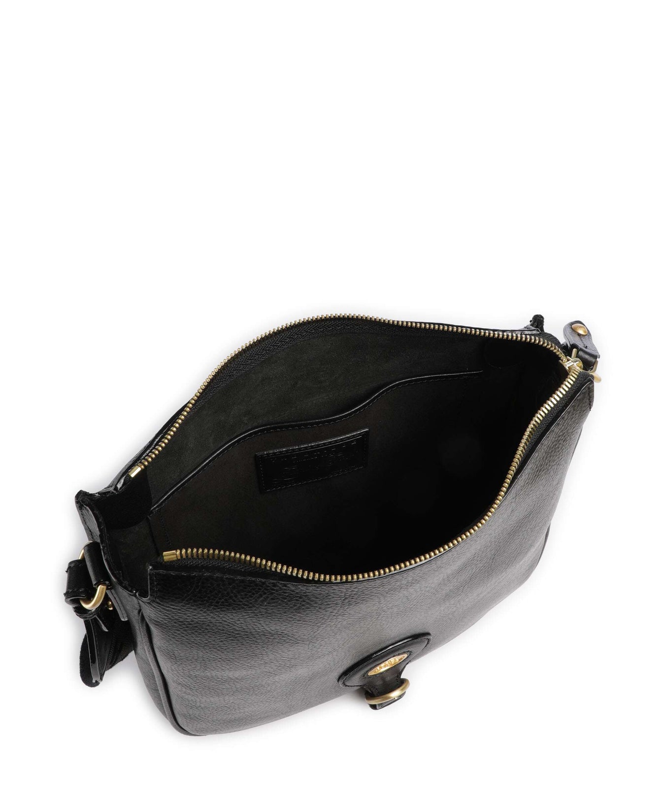 The Bridge Isadora Crossbody bag nero