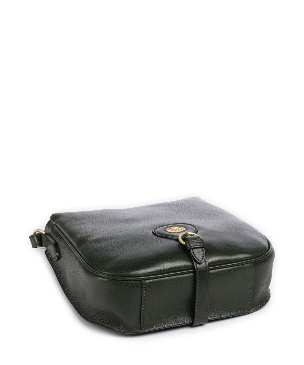 The Bridge Isadora Crossbody bag tirolo