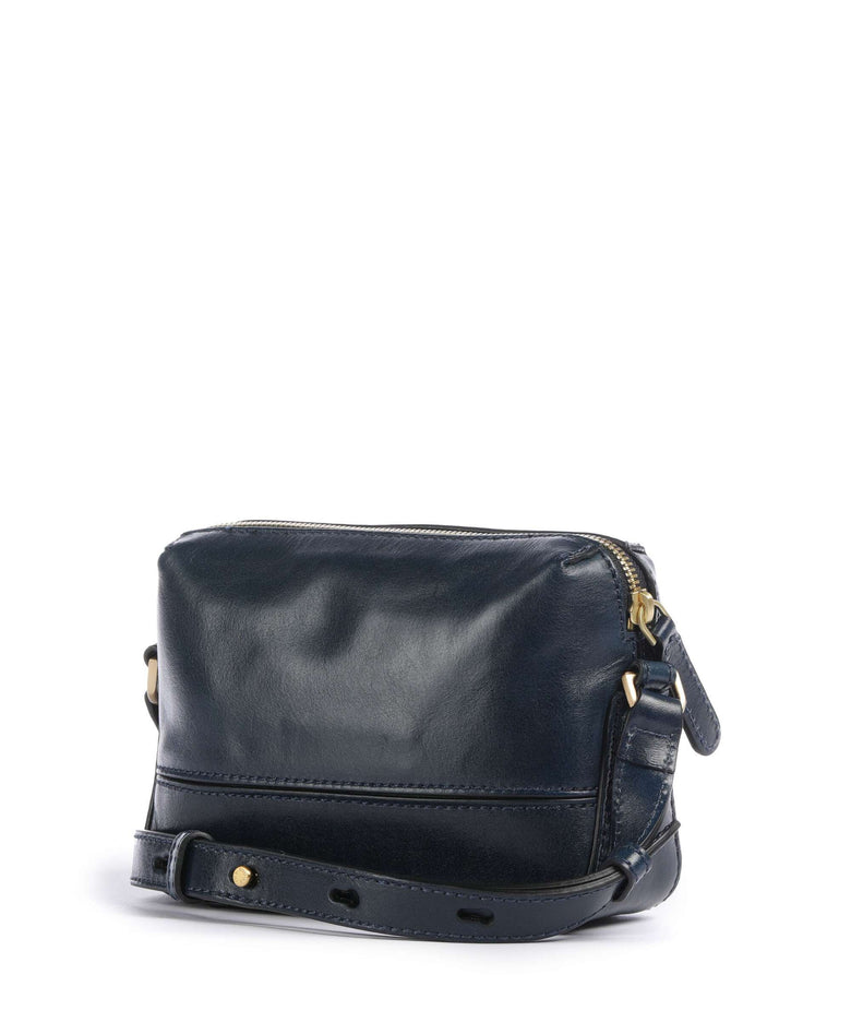 The Bridge Iolanda Crossbody bag oltremare