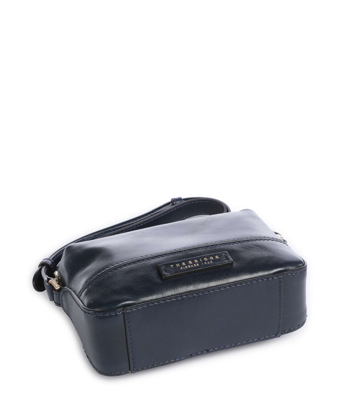 The Bridge Iolanda Crossbody bag oltremare