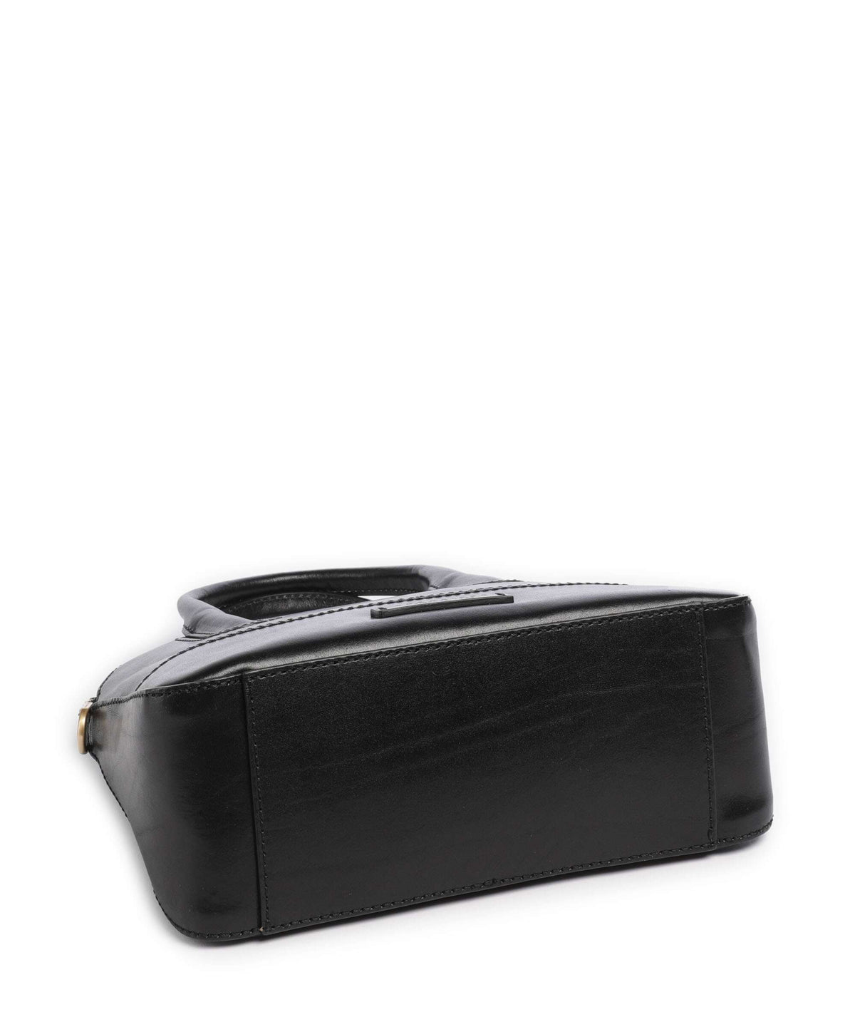 The Bridge Iolanda Handbag nero