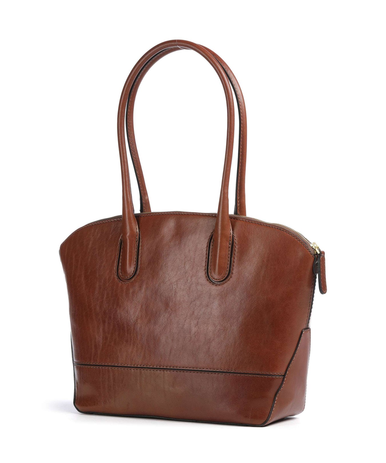 The Bridge Iolanda Tote bag marrone