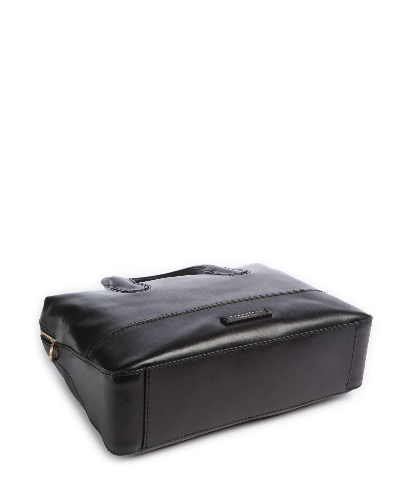 The Bridge Iolanda Briefcase nero