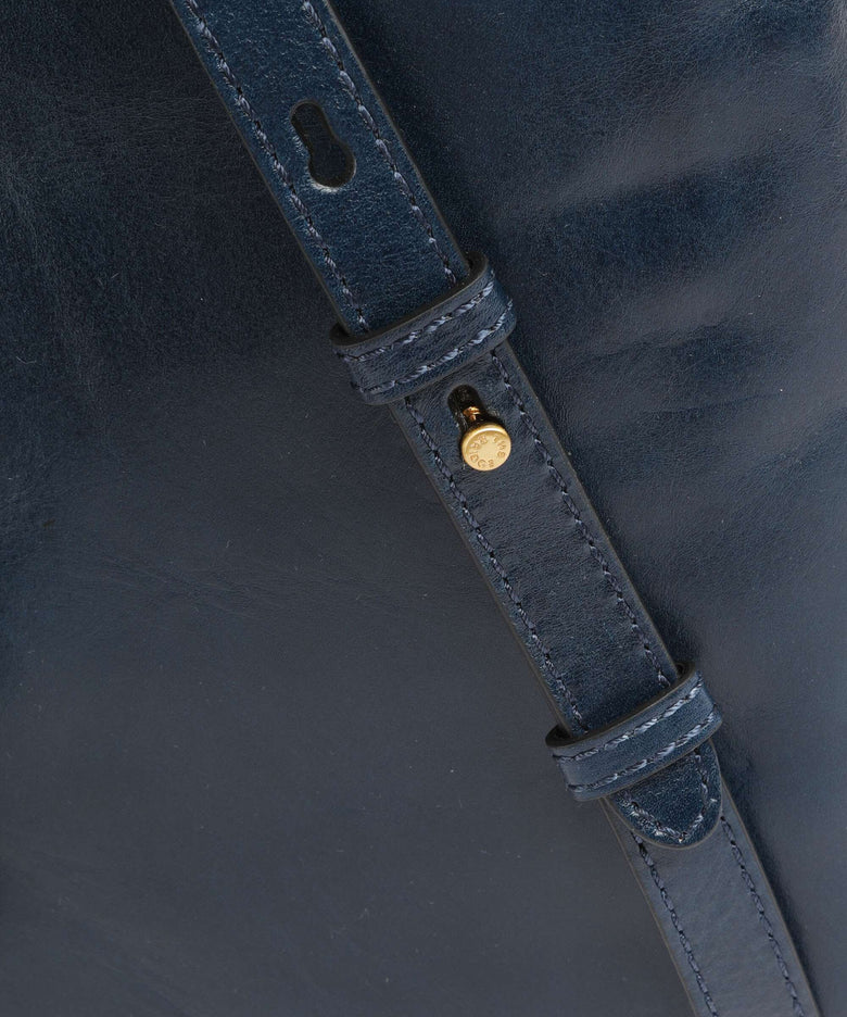 The Bridge Iolanda Backpack oltremare