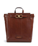 The Bridge Isotta Plecak marrone