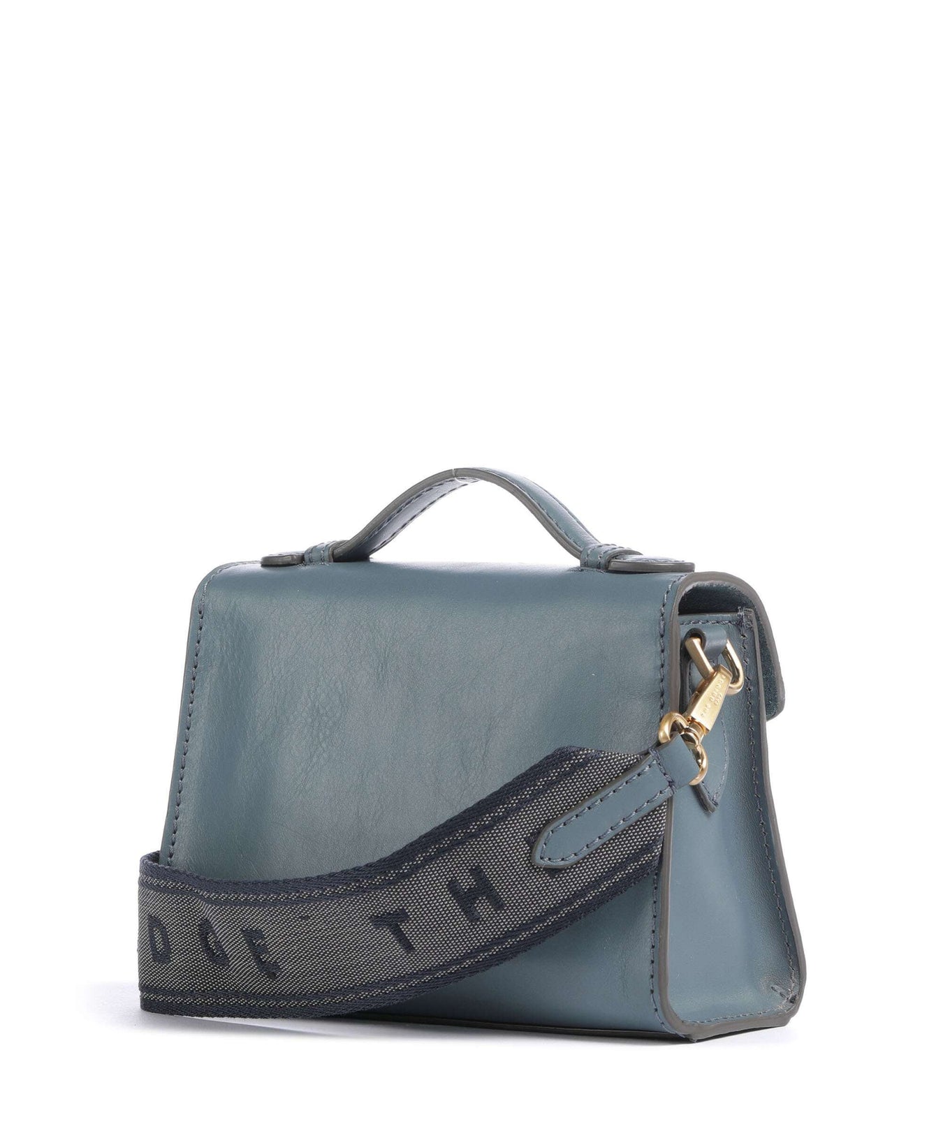 The Bridge Irene Crossbody bag ceruleo