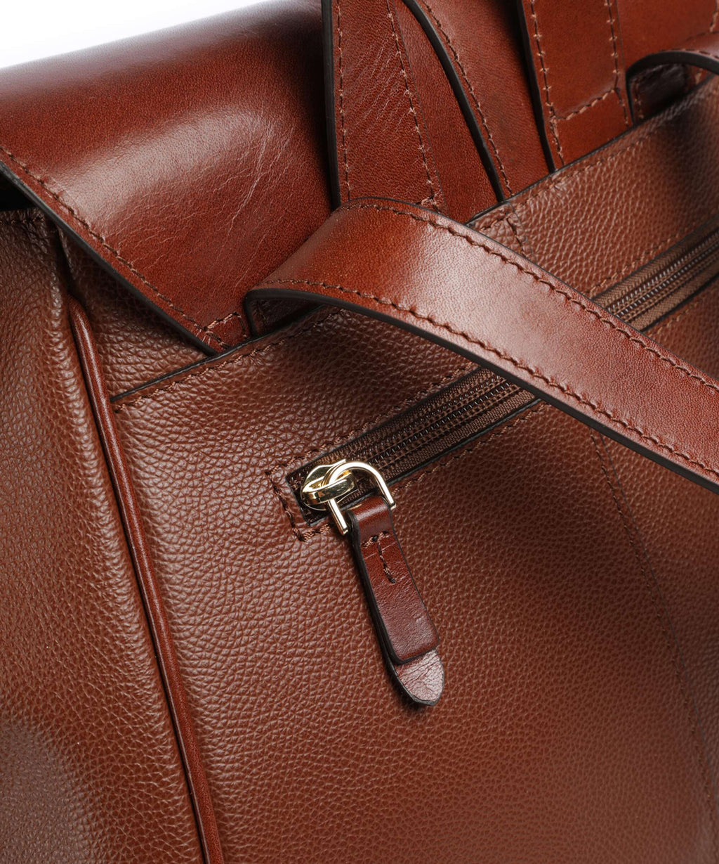The Bridge Elisabetta Backpack marrone