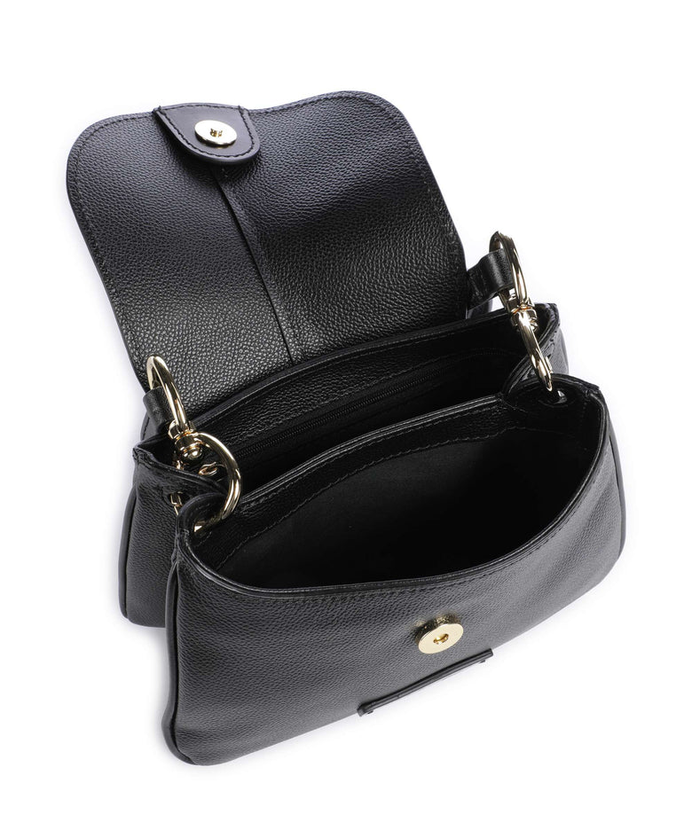 The Bridge Elisabetta Crossbody bag nero
