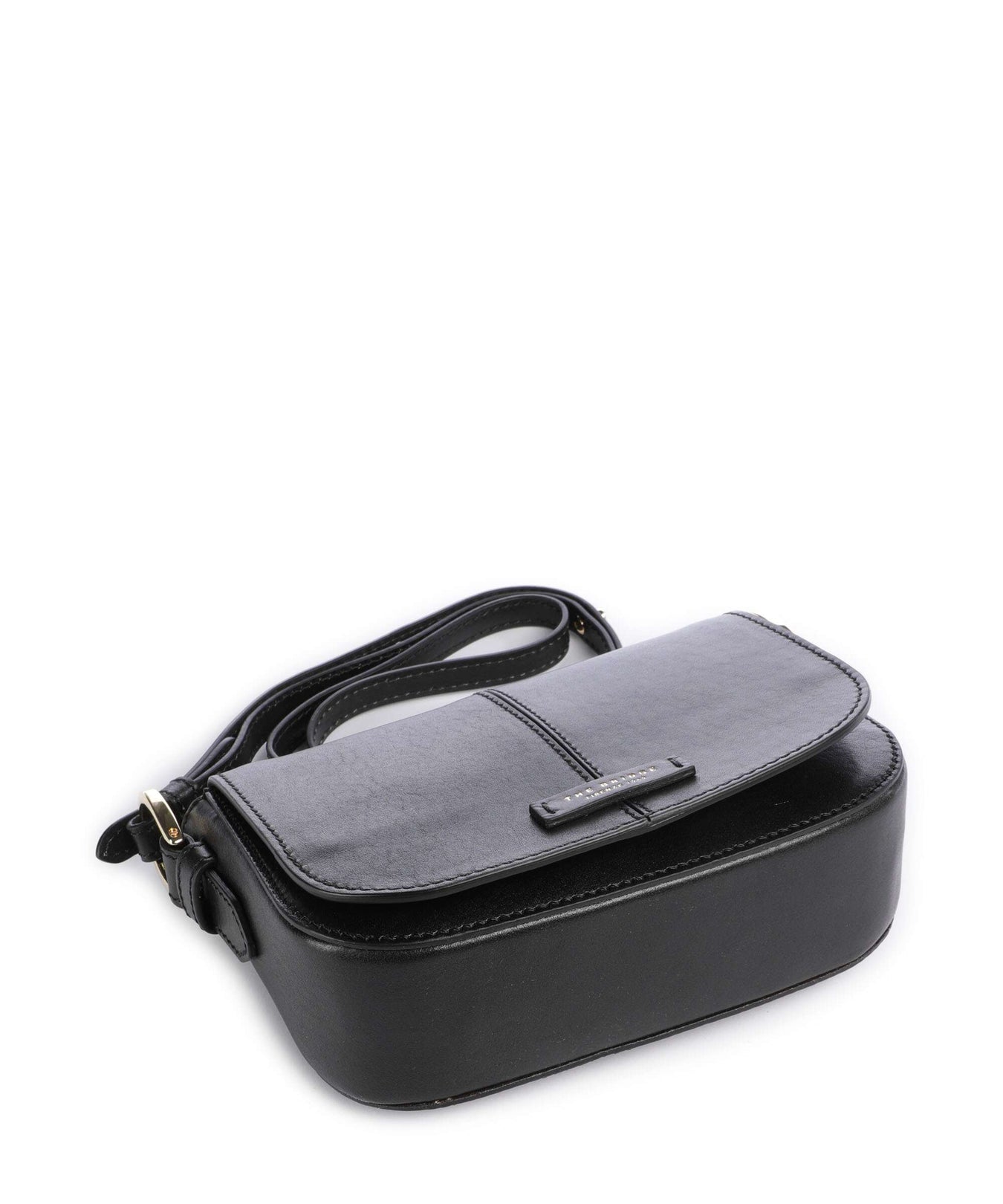 The Bridge Crossbody bag black